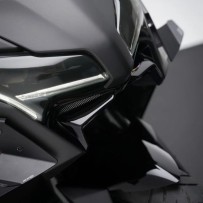 TOMA DE AIRE | TMAX 560 (2025-2026+) - BCD Design