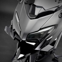 TOMA DE AIRE | TMAX 560 (2025-2026+) - BCD Design