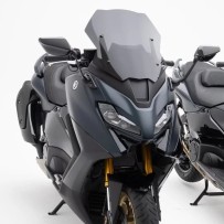BURBUJA DE PARABRISAS SPORT RT-H V2 | TMAX 560 (2022-2025+) - BCD Design