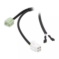 Interruptor adicional del manillar para aceleración rápido yamaha t max 22-26