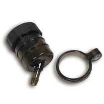 GALESPEED DEPOSITO LIQUIDO   AHUMADO
