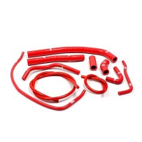 MANGUITOS DE RADIADOR PARA T-MAX 530 12-16