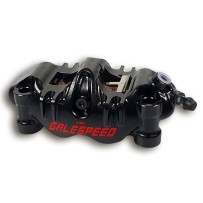 Pinzas de freno delanteras Galespeed Elaborate de 108 mm