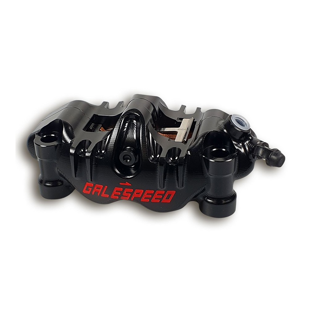 Pinzas de freno delanteras Galespeed Elaborate de 108 mm
