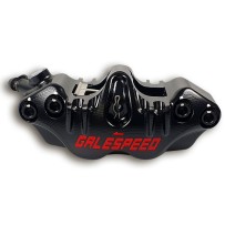 Pinzas de freno delanteras Galespeed Elaborate de 108 mm