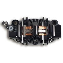 Pinzas de freno delanteras Galespeed Elaborate de 108 mm
