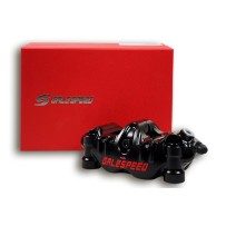 Pinzas de freno delanteras Galespeed Elaborate de 108 mm