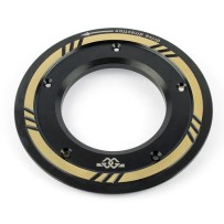 Cubre polea yamaha t max 530/560