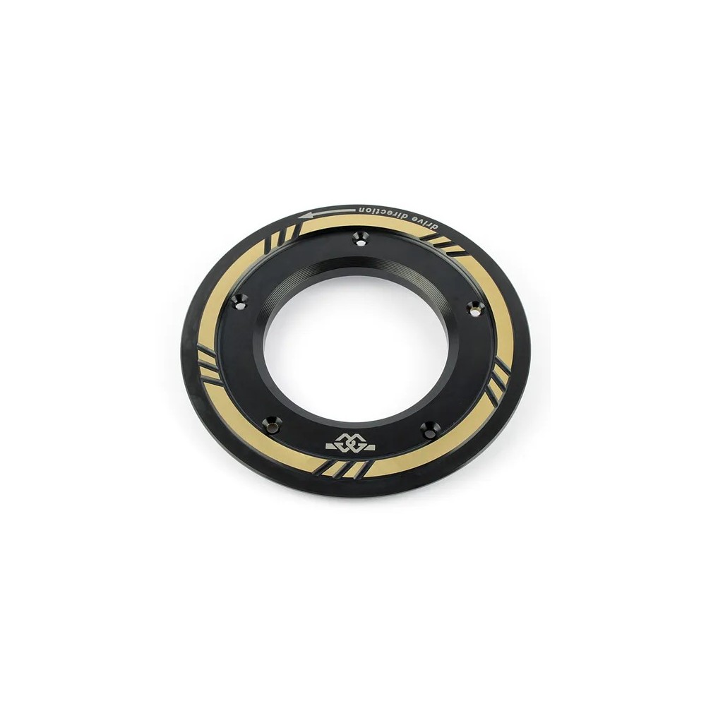 Cubre polea yamaha t max 530/560