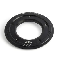 Cubre polea yamaha t max 530/560