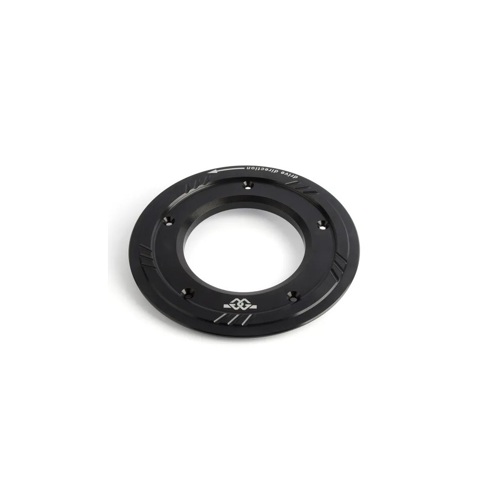 Cubre polea yamaha t max 530/560