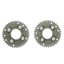 Kit de piñón de árbol de levas de fase variable yamaha T Max