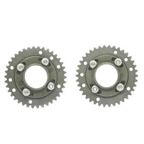 Kit de piñón de árbol de levas de fase variable yamaha T Max