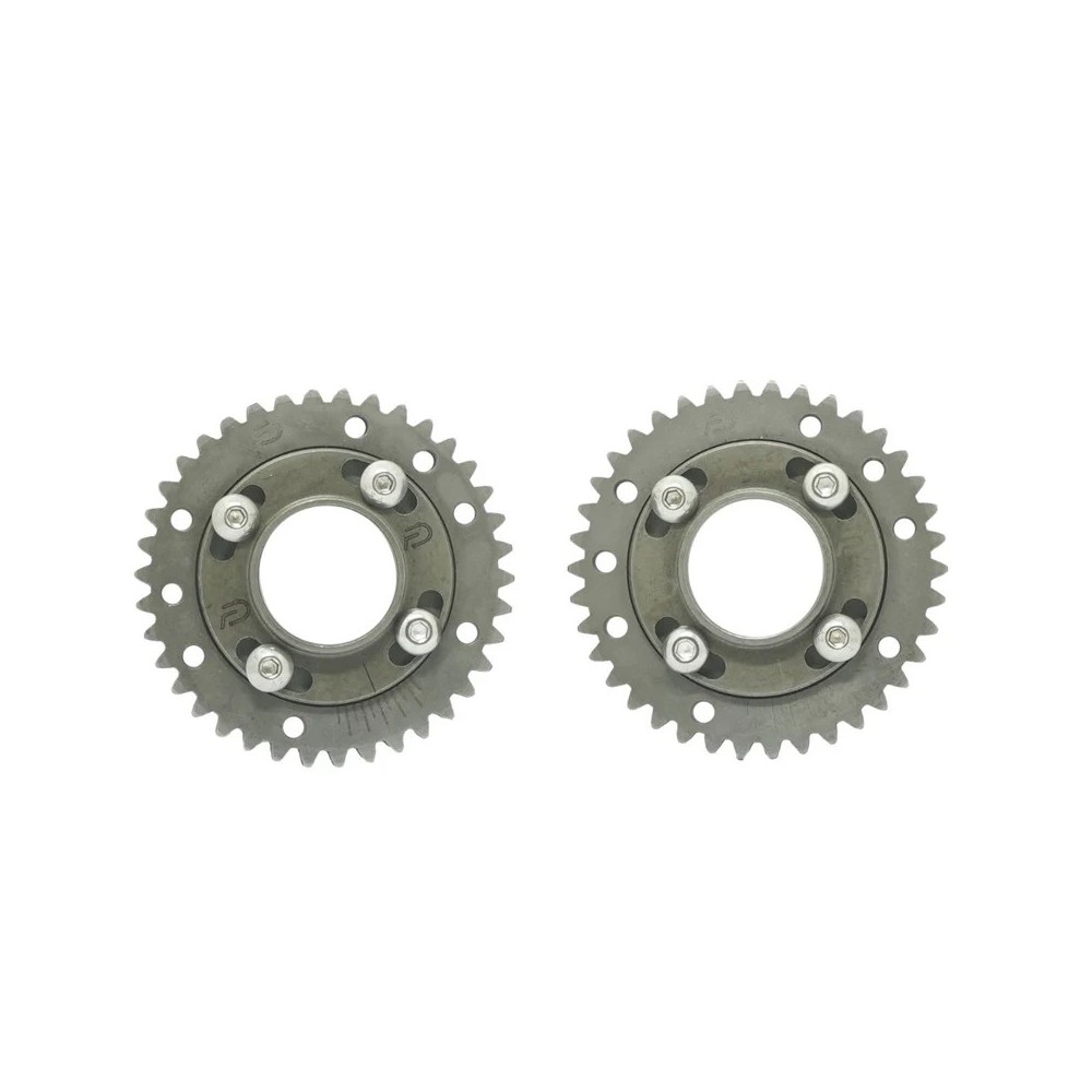 Kit de piñón de árbol de levas de fase variable yamaha T Max