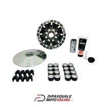 KIT DE VARIACIÓN COMPLETO STEP3 FD + TMAX 530 560