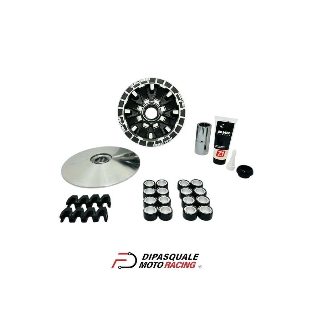 KIT DE VARIACIÓN COMPLETO STEP3 FD + TMAX 530 560