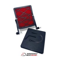 Kit airbox yamaha t max 560  20-26