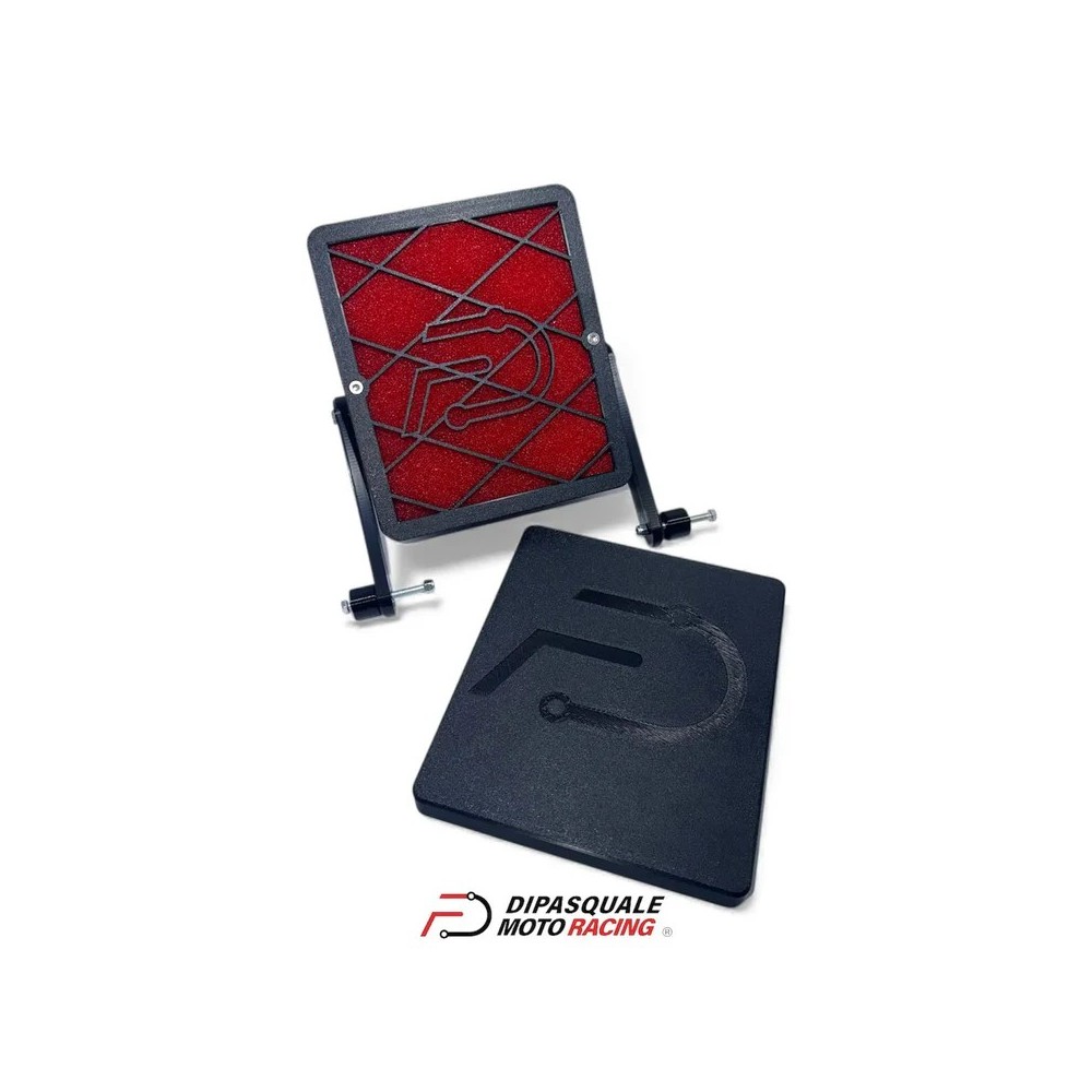 Kit airbox yamaha t max 560  20-26
