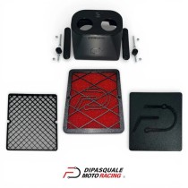 Kit airbox yamaha t max 560  20-26