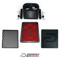 Kit airbox yamaha t max 560  20-26