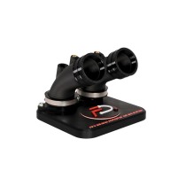 Colectores de admisión  para motor T max 560 en yamaha T Max 530