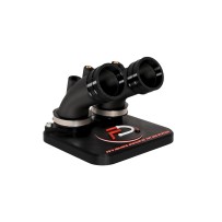 Colectores de admisión  para motor T max 560 en yamaha T Max 530