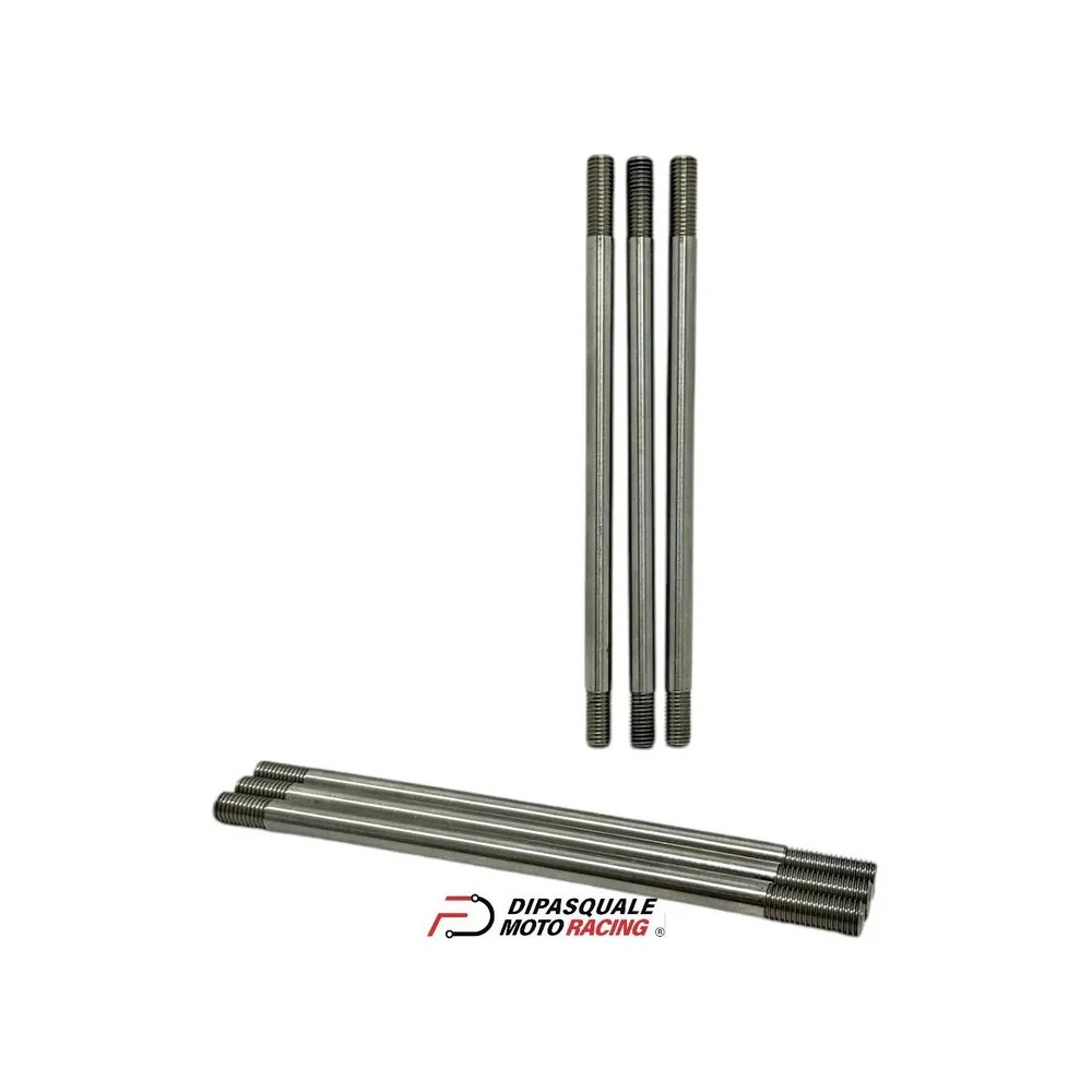 Kit de pernos sobredimensionados para cilindro T-max 500 530 560