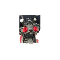 Kit de trompetas XADV-Forza 750