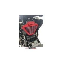 Kit de trompetas XADV-Forza 750
