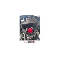Kit de trompetas XADV-Forza 750