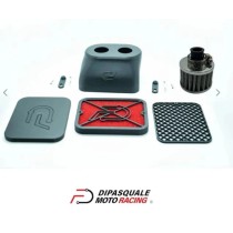 Kit airbox yamaha t max 530 12-16