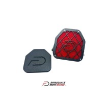 Kit airbox yamaha t max 530 17-19