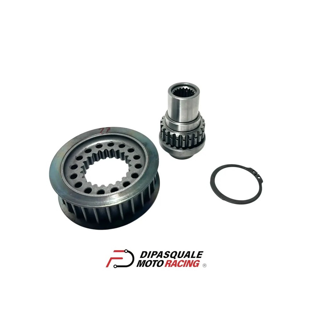 Piñon correa yamaha tmax 560 20-26