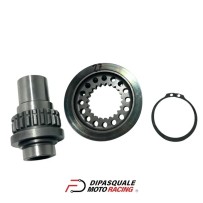 Piñon correa yamaha tmax 560 20-26
