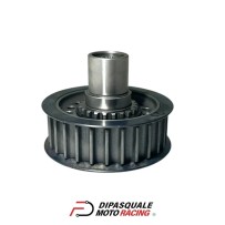 Piñon correa yamaha tmax 560 20-26