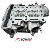 Kit de válvulas oversize de competición T-max 530-560