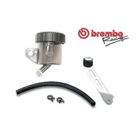 Kit montaje deposito RCS embrague ahumado