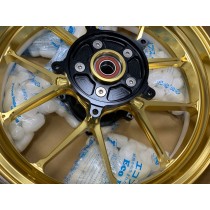 Llantas de aluminio forjado OVER RACING yamaha t max 560-560