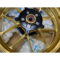 Llantas de aluminio forjado OVER RACING yamaha t max 560-560