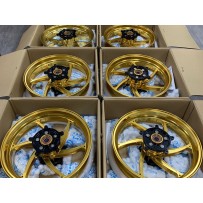 Llantas de aluminio forjado OVER RACING yamaha t max 560-560