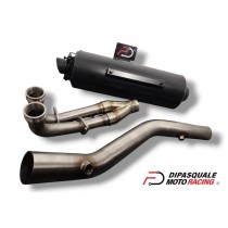 Escape original FD Racing T Max 560