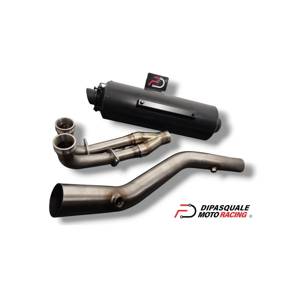 Escape original FD Racing T Max 560