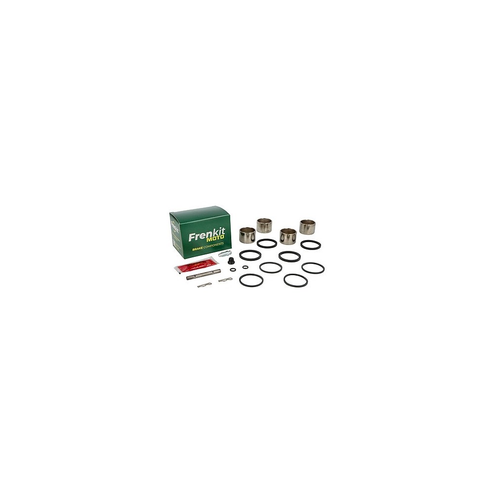 Kit de retenes, pistones, pasadores y muelles de pinza delantera yamaha t max 08-26