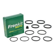 Kit de retenes de pinza delantera yamaha t max 08-26