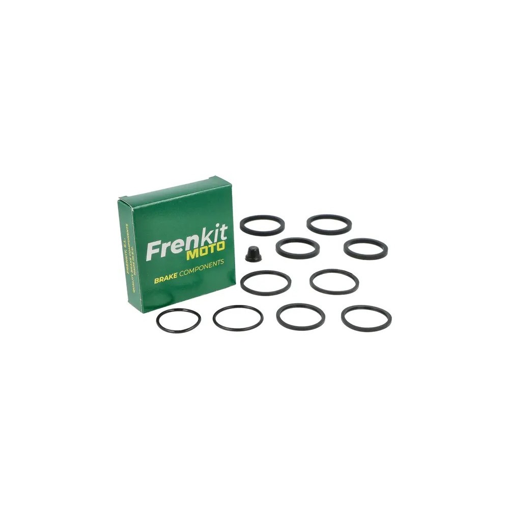 Kit de retenes de pinza delantera yamaha t max 08-26
