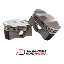 Juego de pistones TMAX 614 D. 73 mm para TMAX 560
