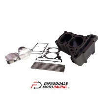 NUEVO CILINDRO FD 614 T-Max 560 DLC