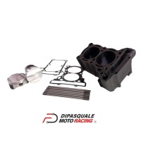 NUEVO CILINDRO FD 614 T-Max 560 DLC