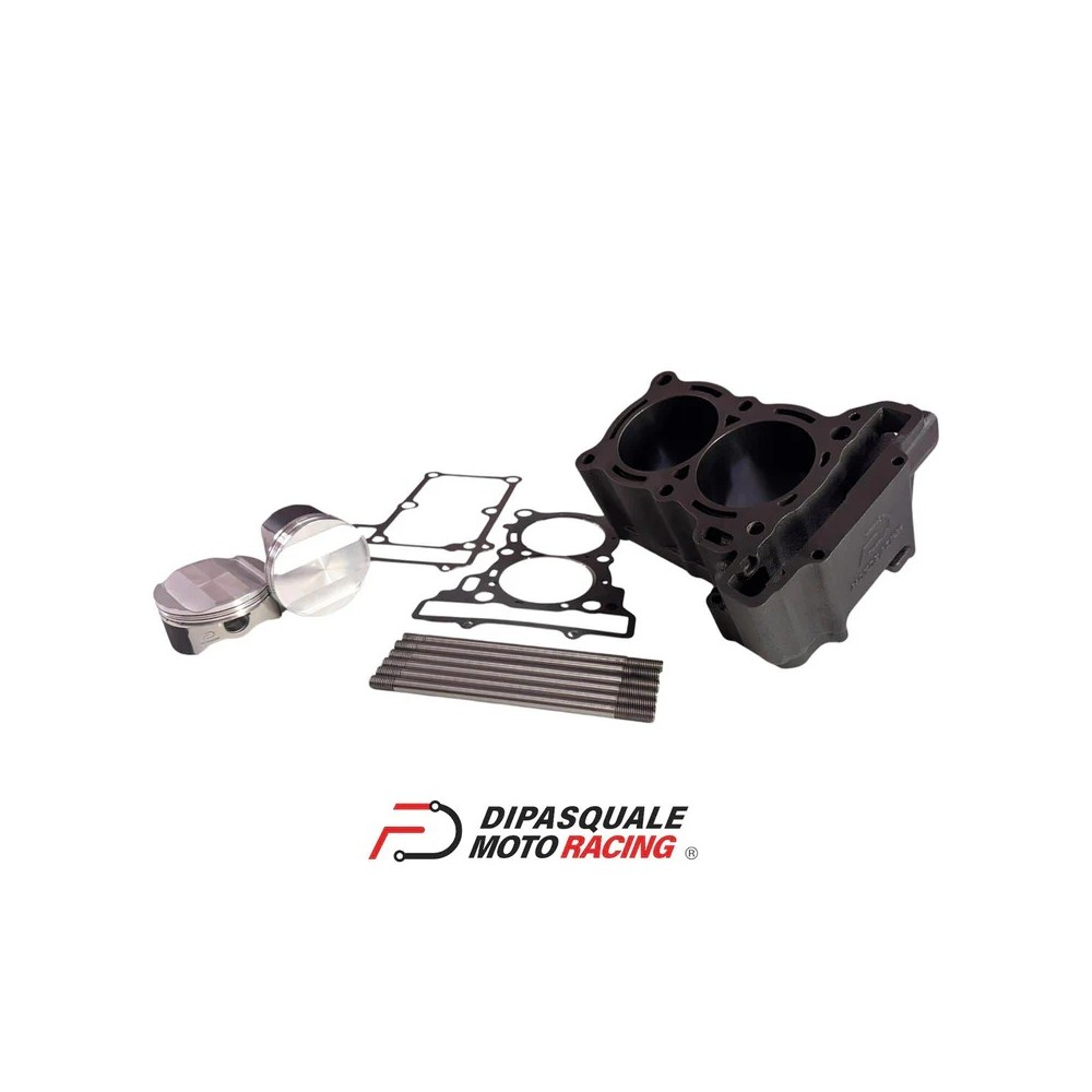 NUEVO CILINDRO FD 614 T-Max 560 DLC