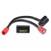 ARROW A.R.D ANULADOR LAMBDA YAMAHA T MAX- HONDA XADV/FORZA